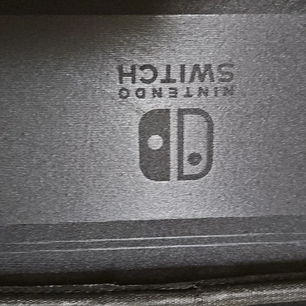 PDP Nintendo Switch Travel Case Eevee Battle Edition
